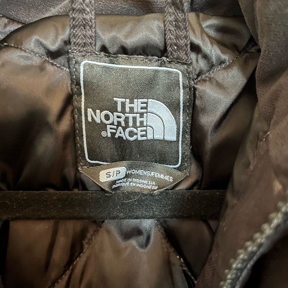North Face Jacket - Picture 2 of 3